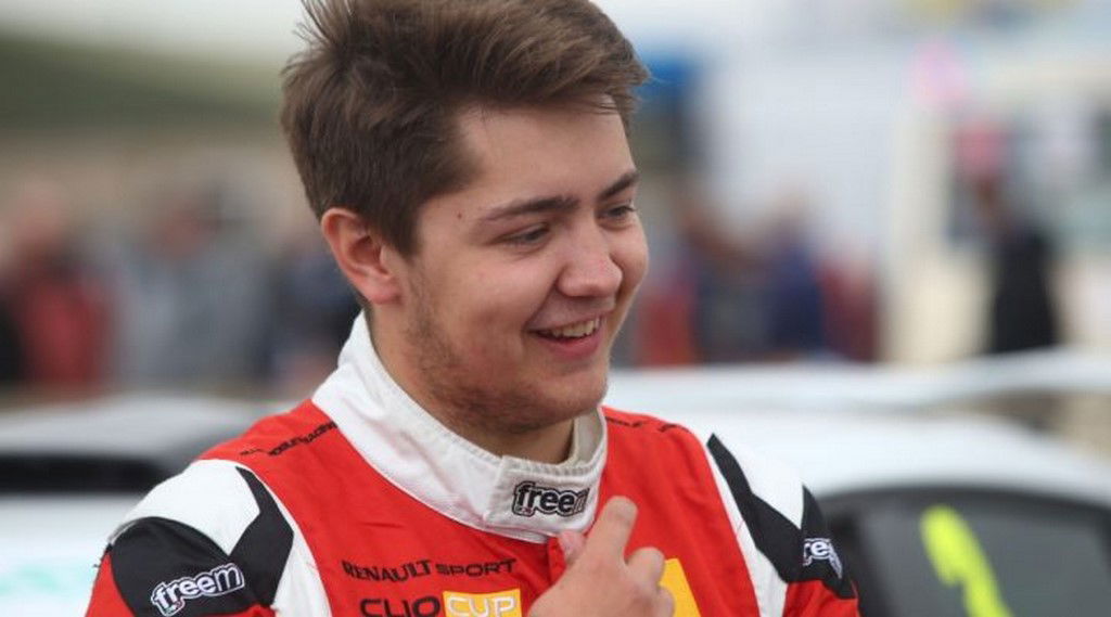Geddie set for BTCC return in AmD MG
